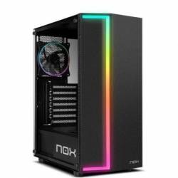 Caja Gaming Semitorre Nox...