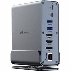 Docking Usb Tipo C Leotec...