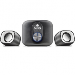 Altavoces Ngs Comet 2.1...