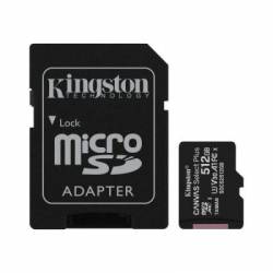 Kingston Tarjeta Micro Sdxc...