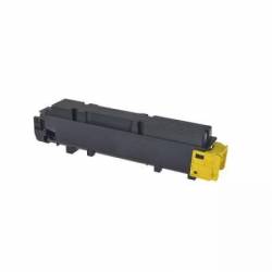Kyocera Tk5390 Amarillo...