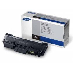 Samsung Mlt D116l Negro...