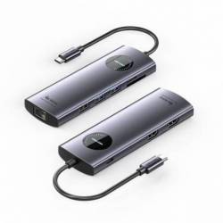 Vention Docking Station 9...