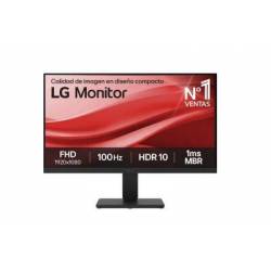 Lg Monitor Led 21.5 Fullhd...