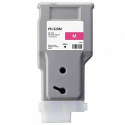 Canon Pfi320 Magenta...