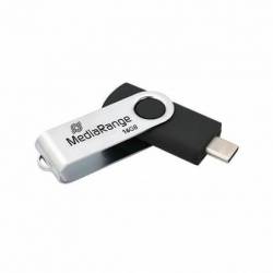 Pendrive 16gb Usb 3.2...