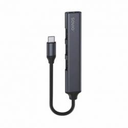 Hub Usb C    3 X Usb A  2.0...