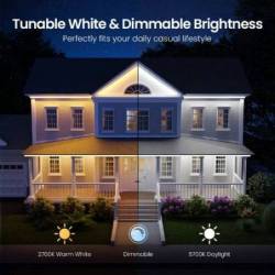 Tira Led Interior Lepro Sw1...