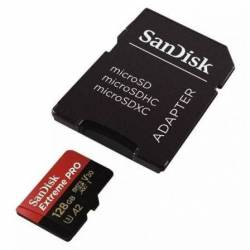 Tarjeta De Memoria Sandisk...