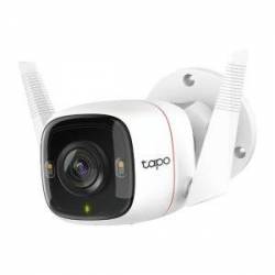 Camara Exterior Ip Wifi Tp...