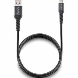 Cable Usb 2.0 Ngs Knot Ac...