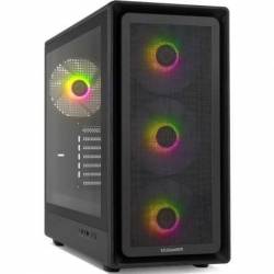 Caja Gaming Semitorre Nox...