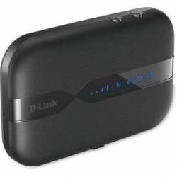 Router Wifi Movil 4g D Link...