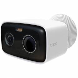 Camara De Videovigilancia...