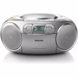 Radio Cd Philips Az127 12...