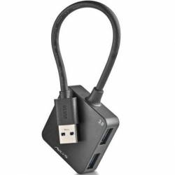 Hub Usb 3.0 Ngs Ihub3.0tiny...