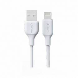 Cable Unico Lightning A Usb...