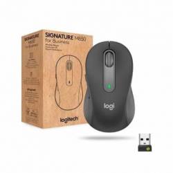 Raton Optico Logitech M650...