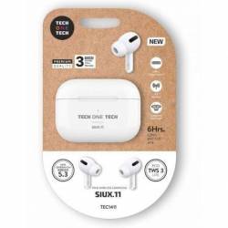 Auriculares Bluetooth Tech...