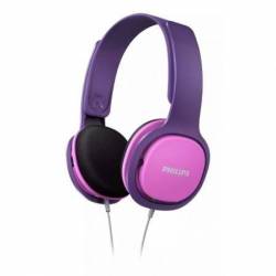 Auriculares Philips Shk2000...