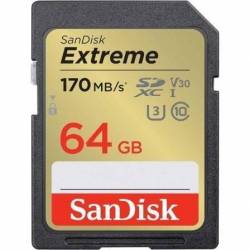 Tarjeta De Memoria Sandisk...