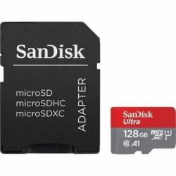 Tarjeta De Memoria Sandisk...