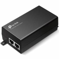 Inyector Poe  Tp Link...
