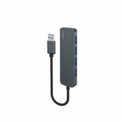 Hub Usb 3.1 Savio Ak 53