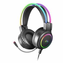 Auriculares Gaming Con...