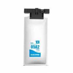 Epson T05a2 Cyan Cartucho...