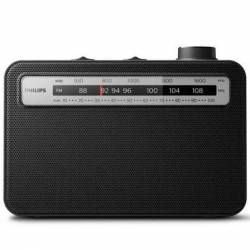 Radio Portatil Philips...