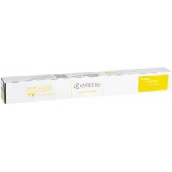 Kyocera Tk8365 Amarillo...