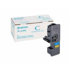 Kyocera Tk5240 Cyan...
