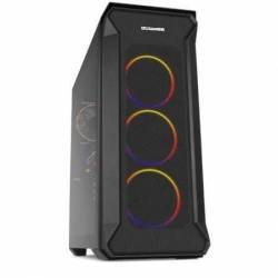 Caja Gaming Torre Nox...