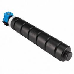 Canon Cexv58 Cyan Cartucho...