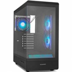 Caja Gaming Semitorre Nox...