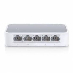 Switch Tp Link Tl Sf1005d 5...
