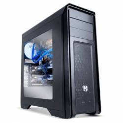 Caja Gaming Semitorre Nox...