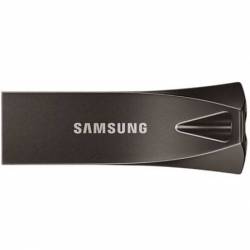 Pendrive 256gb Samsung Bar...