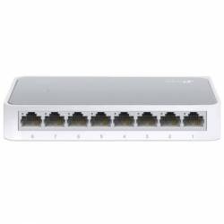 Switch Tp Link Tl Sf1008d 8...