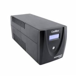 Coolbox Guardian3 Sai...