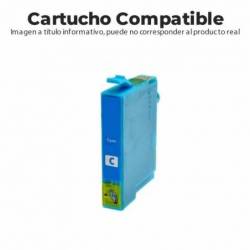 Cartucho Hp 300 Cc640ee Negro