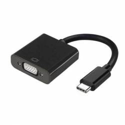 Conversor Usb Tipo C Aisens...