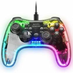 Gamepad Mars Gaming Mgp C