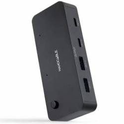 Switch Conmutador Usb...