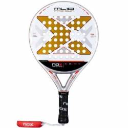 Pala De Padel Noxsport Ml10...