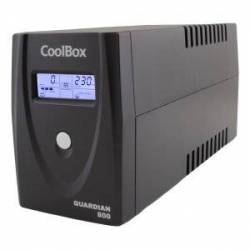 Sai Coolbox Guardian 3...