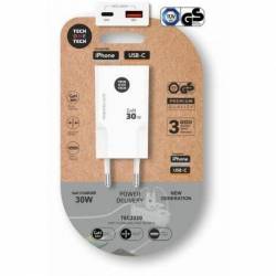 Cargador De Pared Gan Tech...