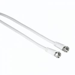Hama Entry Cable Coaxial De...