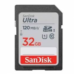 Tarjeta De Memoria Sandisk...